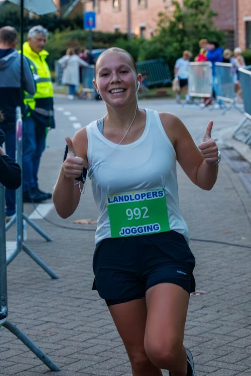 Landlopersjogging 2026